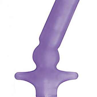 My First Mini Anal T Waterproof Purple