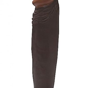 All American Whopper 6 inches Dong Brown
