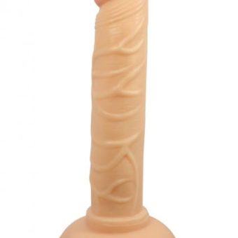 All American Mini Whopper 5 inches Dong Beige
