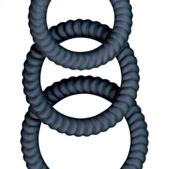 Ultra Cock Swellers Silicone Rings