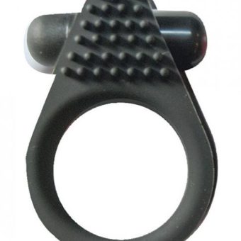 Maxx Gear Stimulation Ring Black