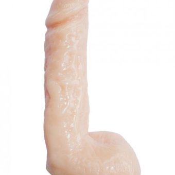 Natural Realskin Squirting Penis 01 6 inches Dildo