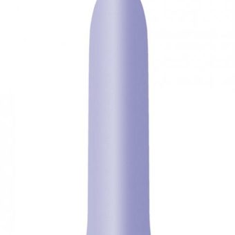 Intense Travel Vibe Mini Purple
