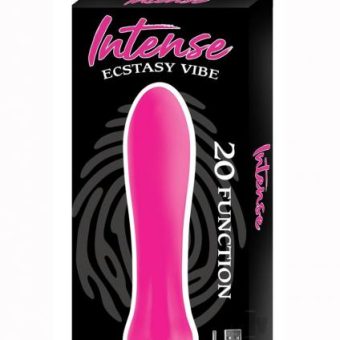 Intense Ecstasy Vibe Pink