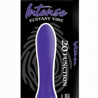 Intense Ecstasy Vibe Purple