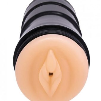 Dee Lite Hand Pussy Stroker Beige