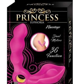 Princess Euphoria Pink