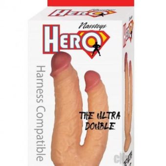 Hero The Ultra Double White