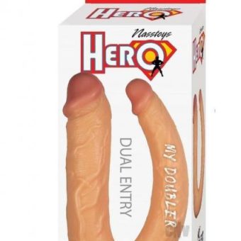 Hero My Doubler White