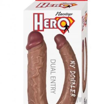 Hero My Doubler Brown