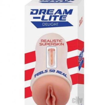 Dream-lite Delight White