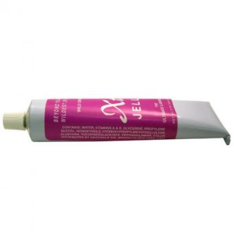 XTC Jelly The Ultimate Lubricant Cherry 2 Ounce
