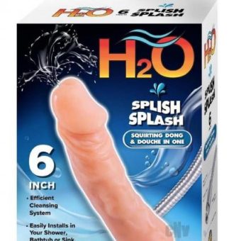 H2o Splish Splash 6 White