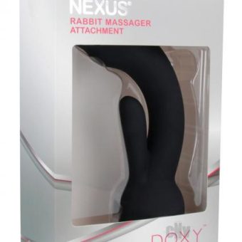 Doxy Rabbit Massager Attachment