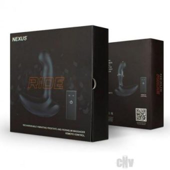 Nexus Ride