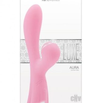 Luxe Aura Pink