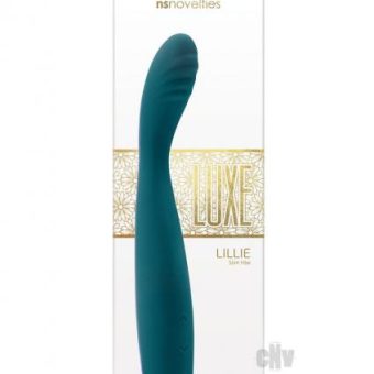 Luxe Lillie Green