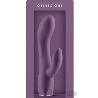 Obsessions Juliet Purple