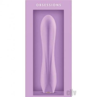 Obsessions Romeo Lavender