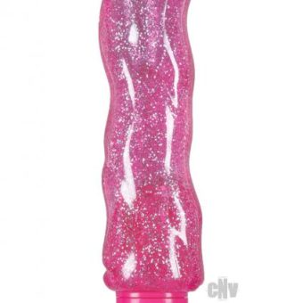 Minis Taurus Pink Vibrator