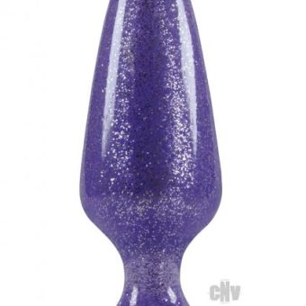 Starlight Gems Booty Bopper Large Purple