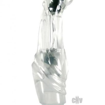 Lucidity Mirage Light Up Vibe Clear