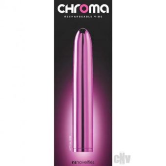 Chroma Classic Vibe 7 Pink