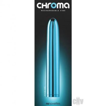 Chroma Classic Vibe 7 Teal