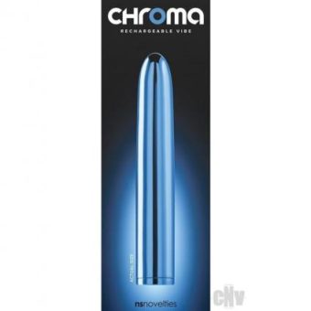 Chroma Classic Vibe 7 Blue