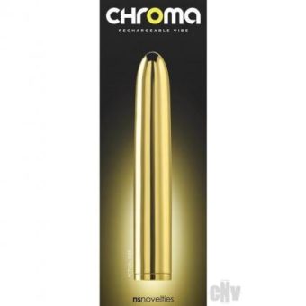 Chroma Classic Vibe 7 Gold