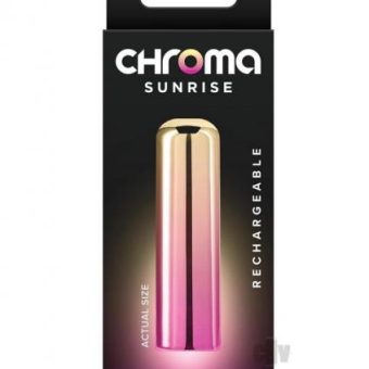 Chroma Sunrise Small