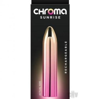 Chroma Sunrise Medium