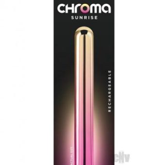 Chroma Sunrise Large