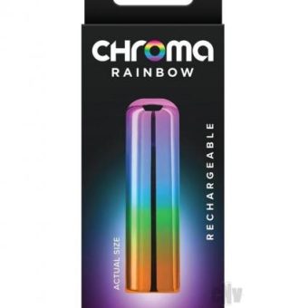 Chroma Rainbow Small