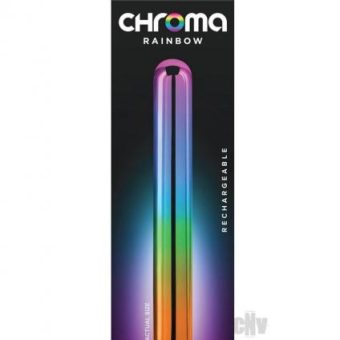 Chroma Rainbow Large