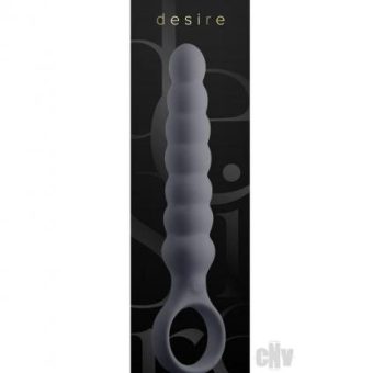 Desire Lucent Black