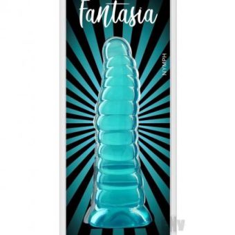 Fantasia Nymph Teal