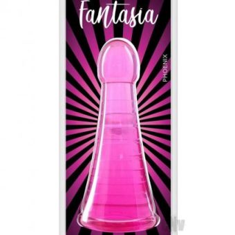 Fantasia Phoenix Pink