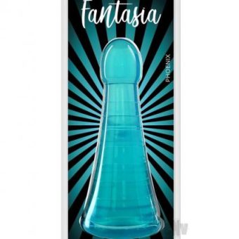 Fantasia Phoenix Teal