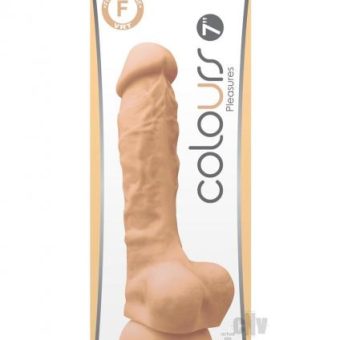 Colours Pleasures Dong 7 White