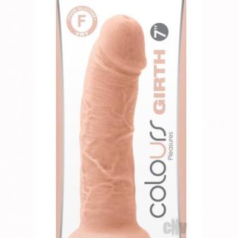 Colours Girth 7 White