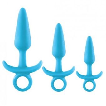 Firefly Prince Kit Blue