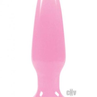 Firefly Pleasure Plug Mini Pink