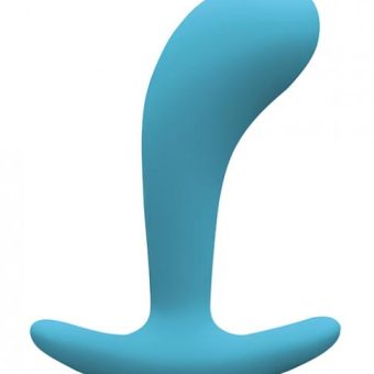 Firefly Contour Plug Medium Blue