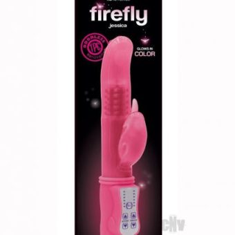 Firefly Jessica Rabbit Pink