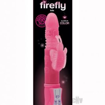 Firefly Lola Pink