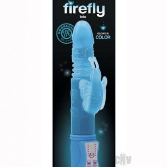Firefly Lola Blue