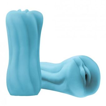 Firefly Yoni Stroker Blue Pocket Pussy