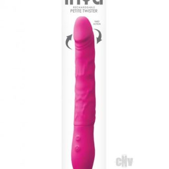 Inya Petite Twister Pink