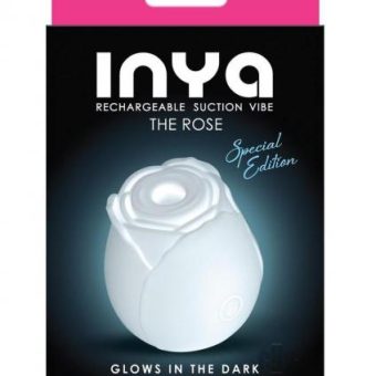 Inya The Rose White